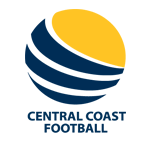 Central Coast Select badge