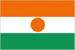 Niger U-23 badge