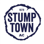 Stumptown AC badge
