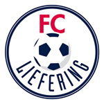 Liefering badge