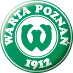 Warta Poznan badge