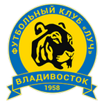 Luch Vladivostok badge