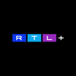 - RTL+ DE - badge