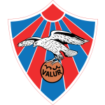 Valur Reykjavík badge
