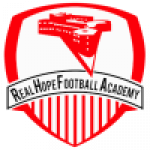 Real Hope FA badge