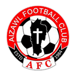 Aizawl badge