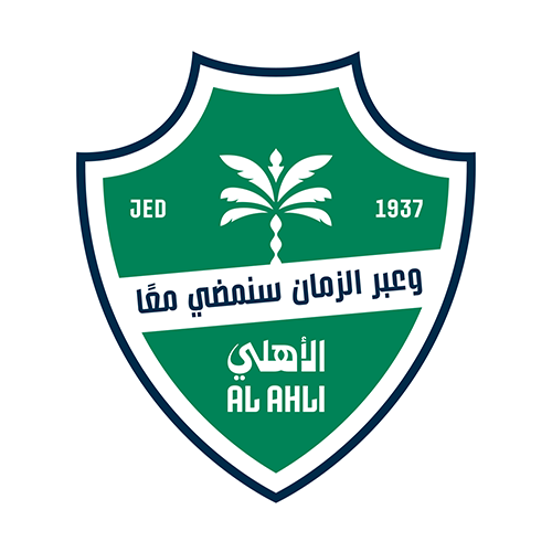 Al Ahli badge