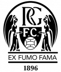 Rutherglen Glencairn badge