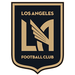 Los Angeles FC U-17 badge