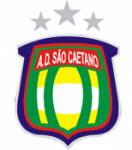 São Caetano badge