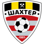 Shakhtyor Soligorsk badge