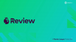 Premier League Review Show badge