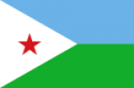 Djibouti U-17 badge