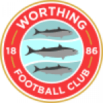 Worthing Women badge