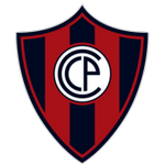 Cerro Porteño badge