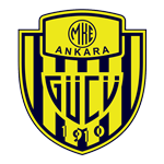 Ankaragücü badge