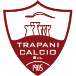 Trapani badge