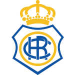 Recreativo Huelva badge