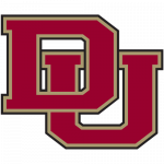 Denver Pioneers badge