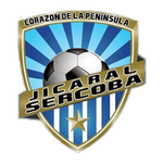 Jicaral badge