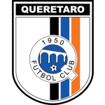 Querétaro badge