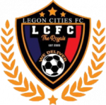 Legon Cities badge