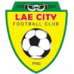 Lae City badge
