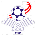 Al Tadamun badge