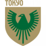 Tokyo Verdy badge