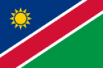 Namibia U-20 badge