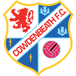 Cowdenbeath badge