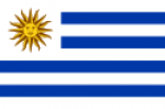 Uruguay U-16 badge
