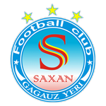 Saxan badge