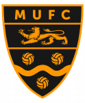 Maidstone United badge