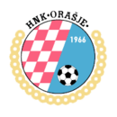Orasje badge