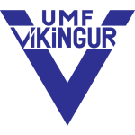 Víkingur Ólafsvík badge