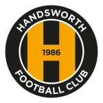 Handsworth badge