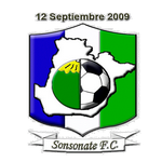 Sonsonate badge