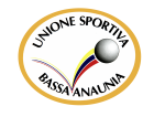Bassa Anaunia badge
