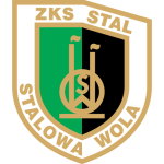 Stal Stalowa Wola badge
