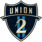 Philadelphia Union II badge