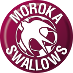 Moroka Swallows badge