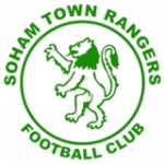 Soham Town Rangers badge