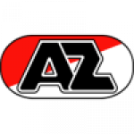 AZ Alkmaar U-20 badge