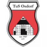 TuS Osdorf badge