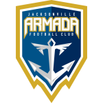 Jacksonville Armada badge