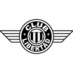 Libertad badge