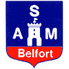 Belfort badge