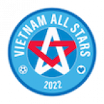 Vietnam All Stars badge