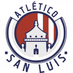 Atlético San Luis badge